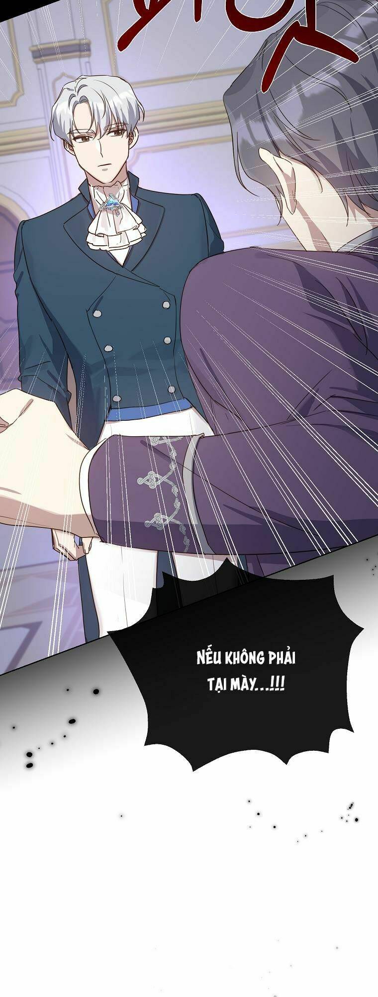 Mất Đi Một Người Chị Tốt: Chapter 11