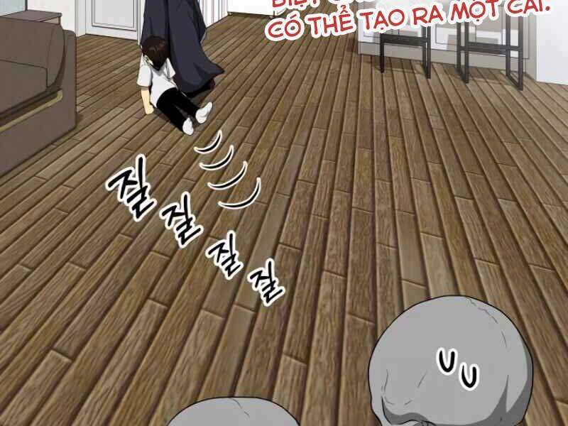 Ngôi Nhà Kết Nối Với Hầm Ngục: Chapter 10