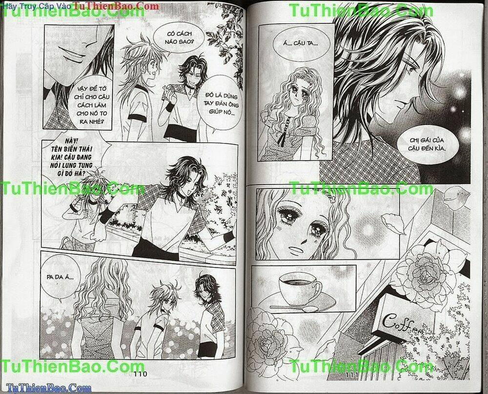 Anh Chàng Đẹp Gái Bản Đẹp: Chapter 6