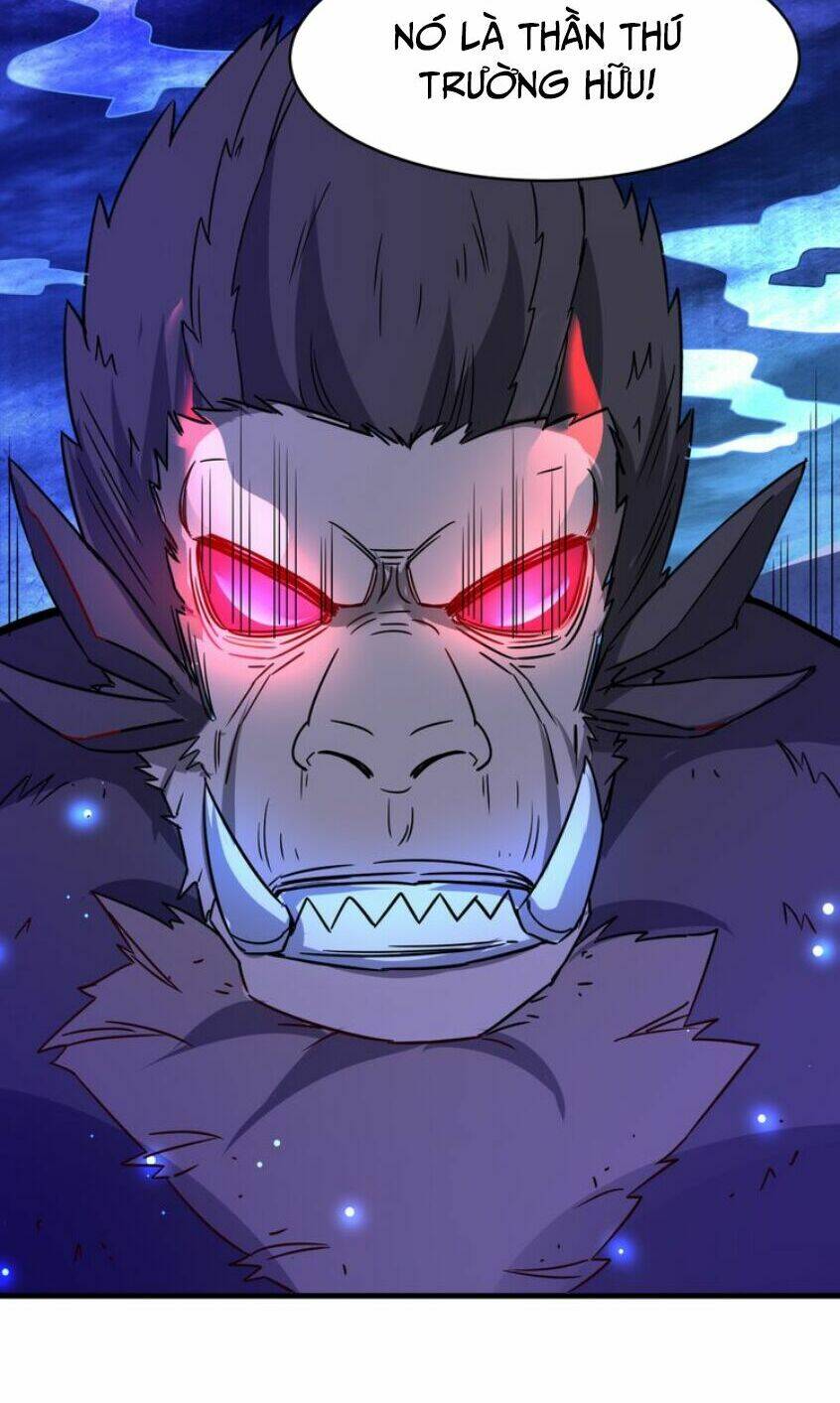 Thiên Mệnh Cửu Tinh: Chapter 24