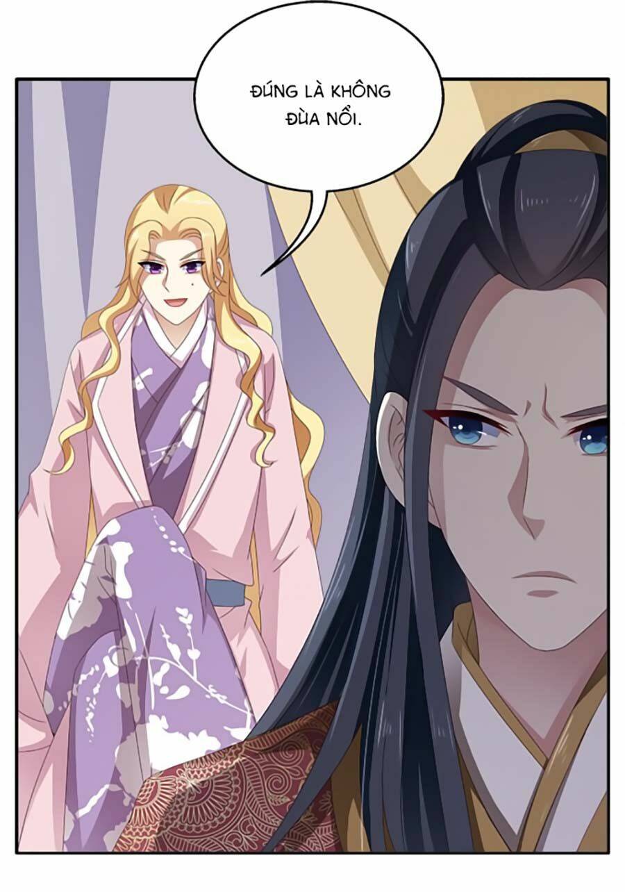 Thịnh Thế An Nhiên: Chapter 26