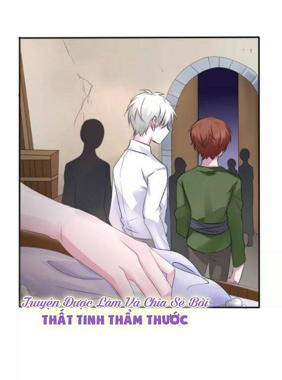 Một Lời Không Hợp Liền Hút Máu: Chapter 6