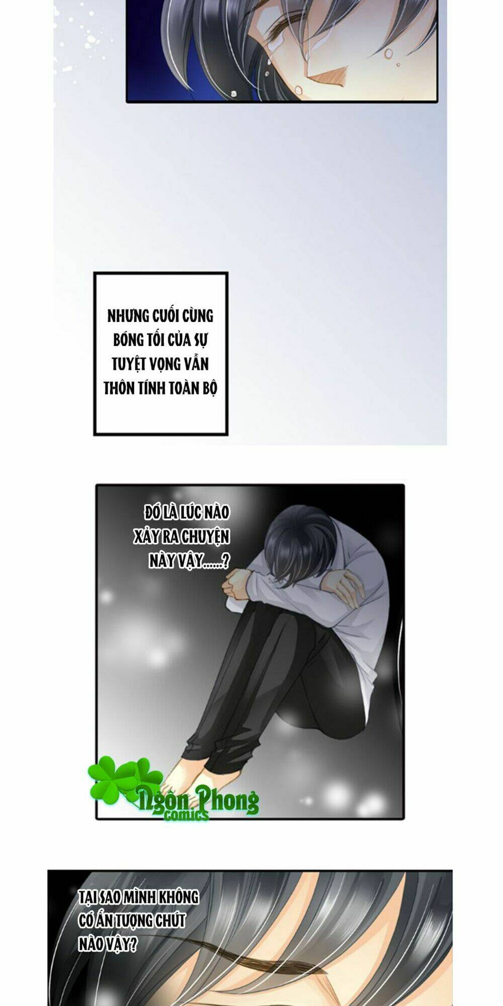 Siêu Sao Trứ Danh: Chapter 27