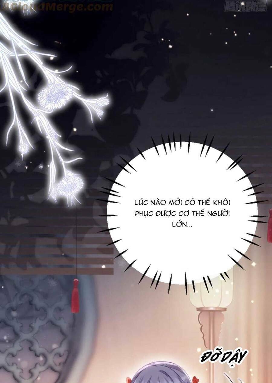 Mau Xuyên Không Rửa Tội Cho Nhân Vật Phản Diện: Chapter 140