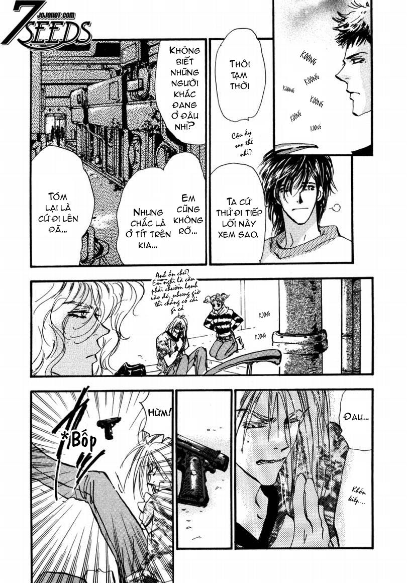 Mầm Sống: Chapter 98