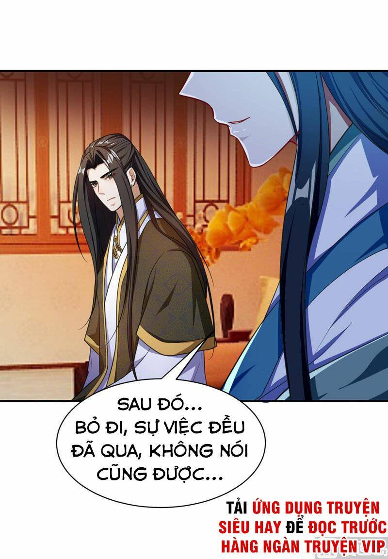 Yêu Giả Vi Vương: Chapter 73