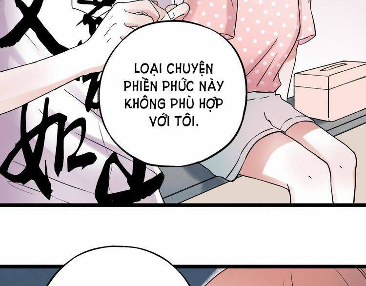 Trạch Thượng Tịch Mịch Huỳnh Hỏa: Chapter 7.2