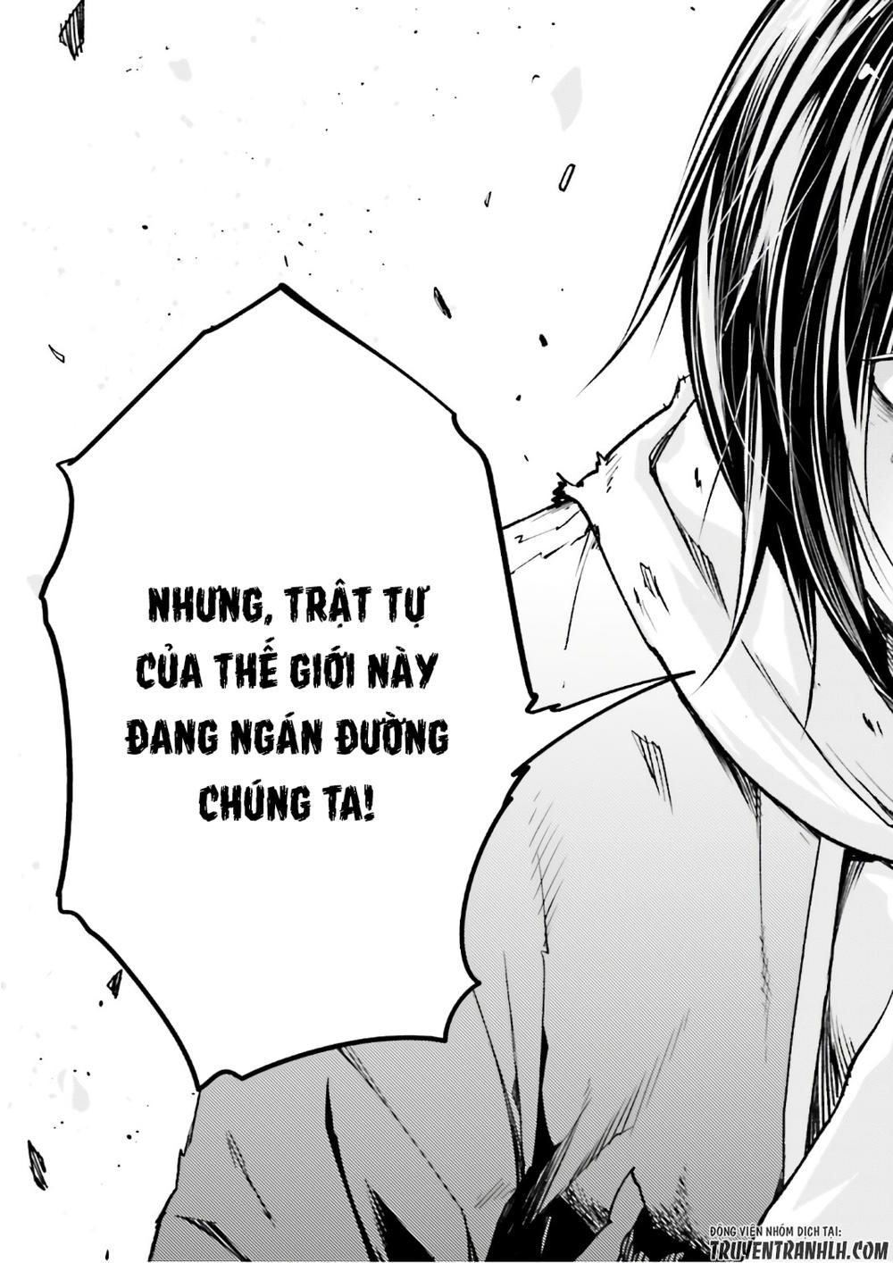 Thường Dân Cấp 999: Chapter 14
