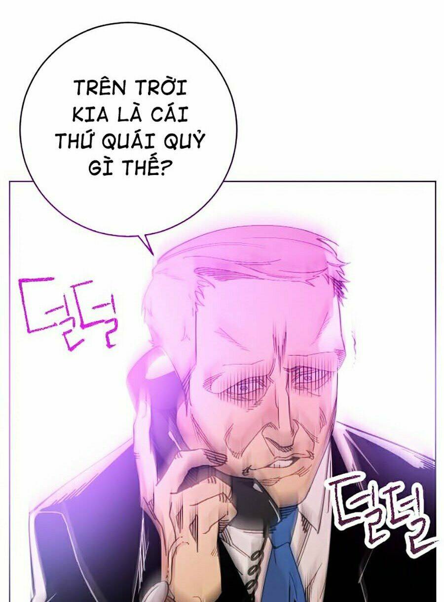 Hard Core Leveling Warrior Ss2: Chapter 117