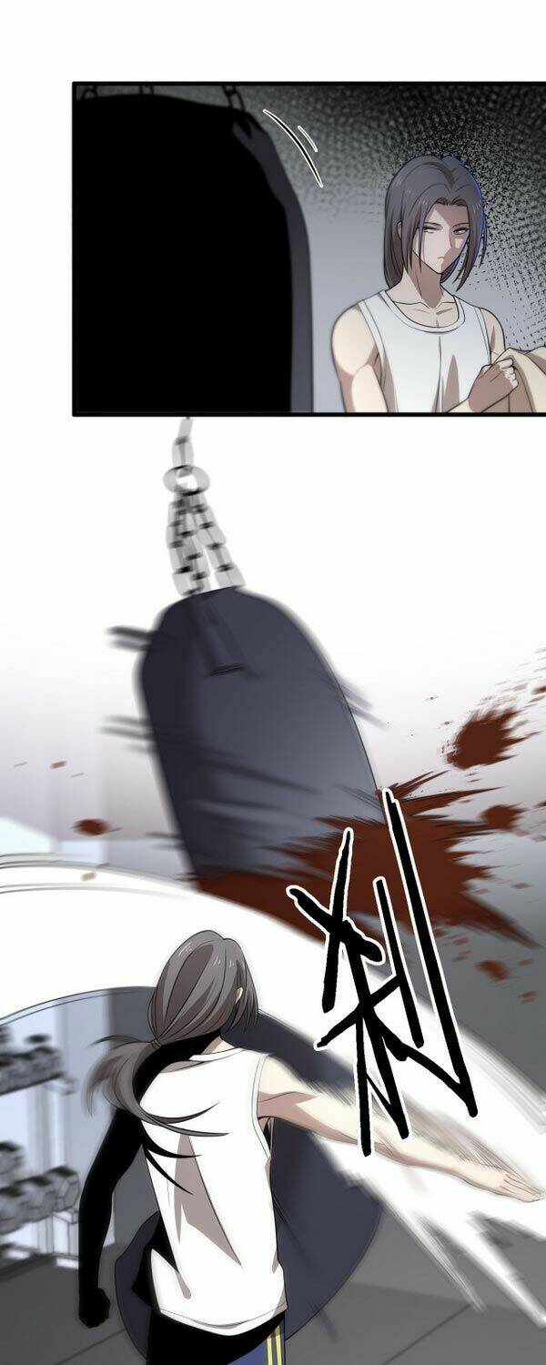 Trọng Sinh Tiểu Y Tiên: Chapter 96