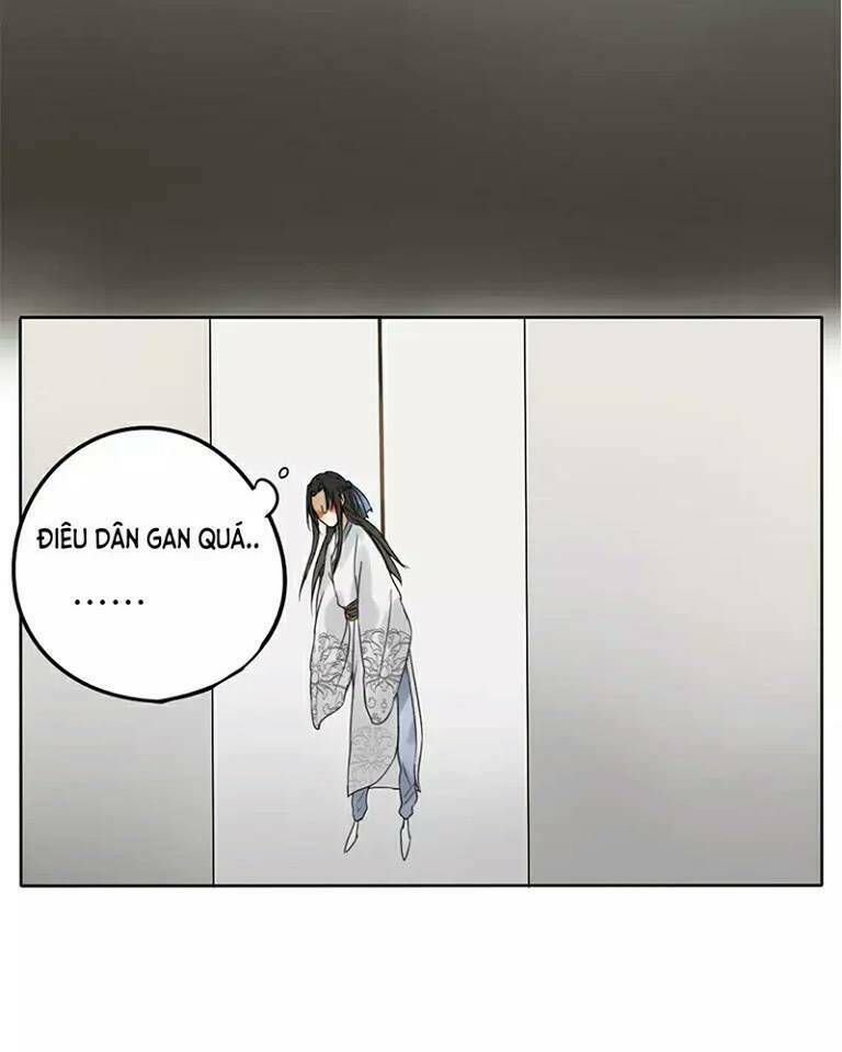 Trẫm Không Phải Là Đại Minh Tinh: Chapter 6