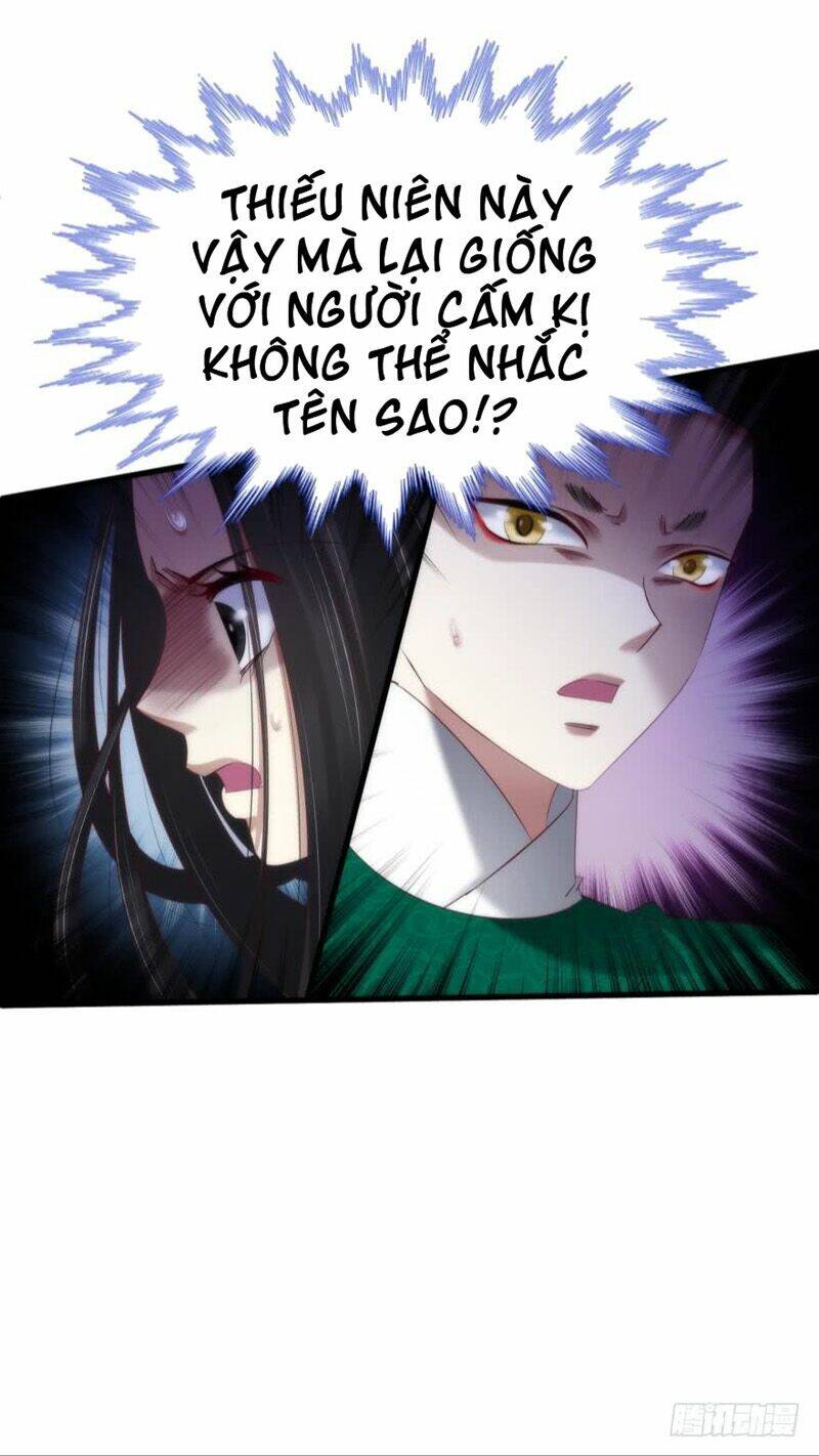 Một Vạn Tư Thế Công Lược Yêu Nam: Chapter 155