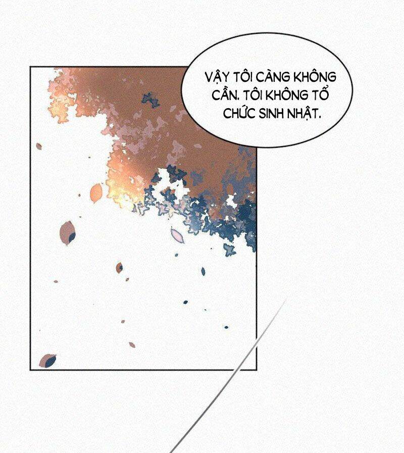 Câu Chuyện Về Cậu Và Tôi: Chapter 44