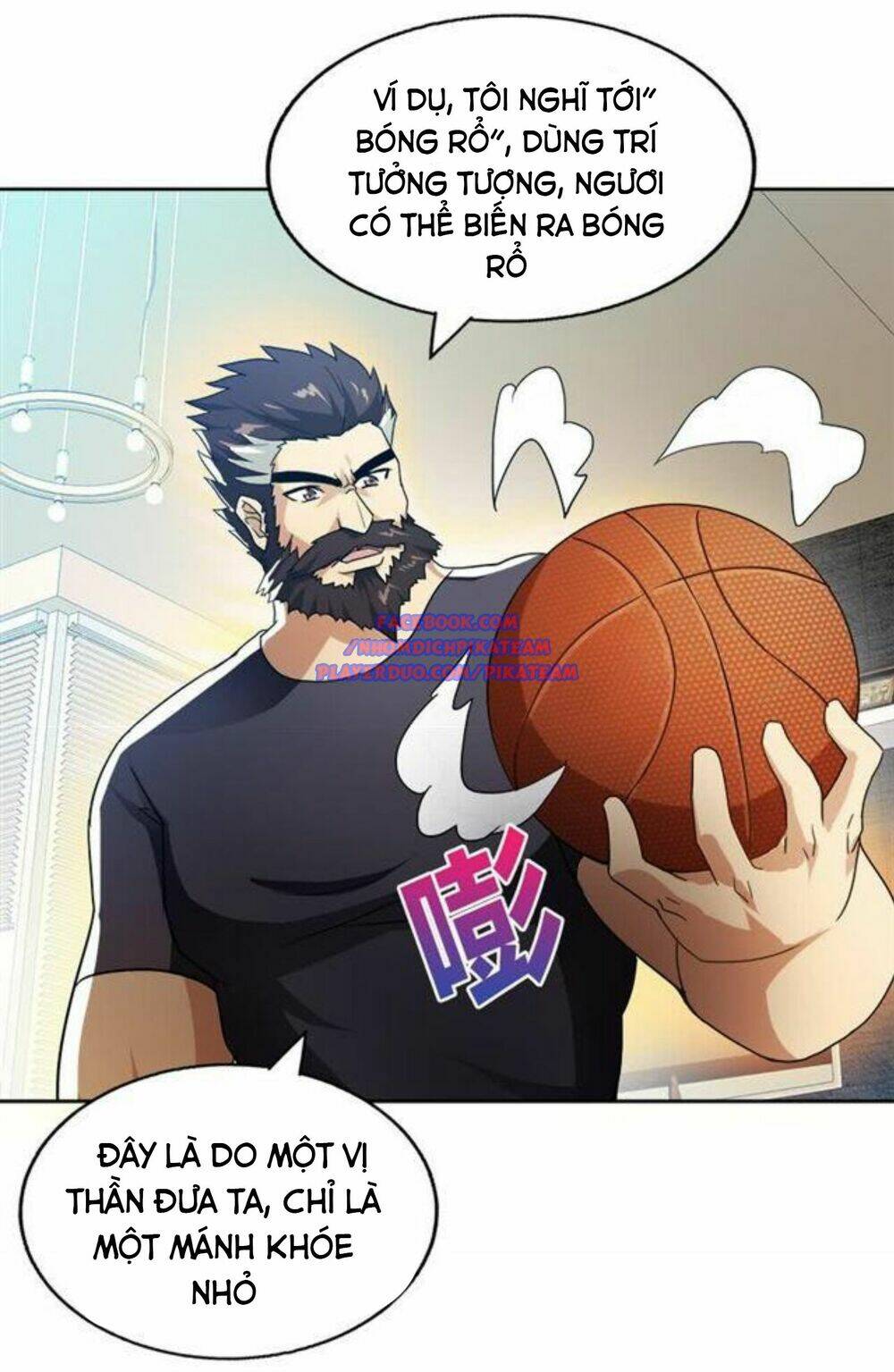 Địa Phủ Hỗn Giang Long: Chapter 56