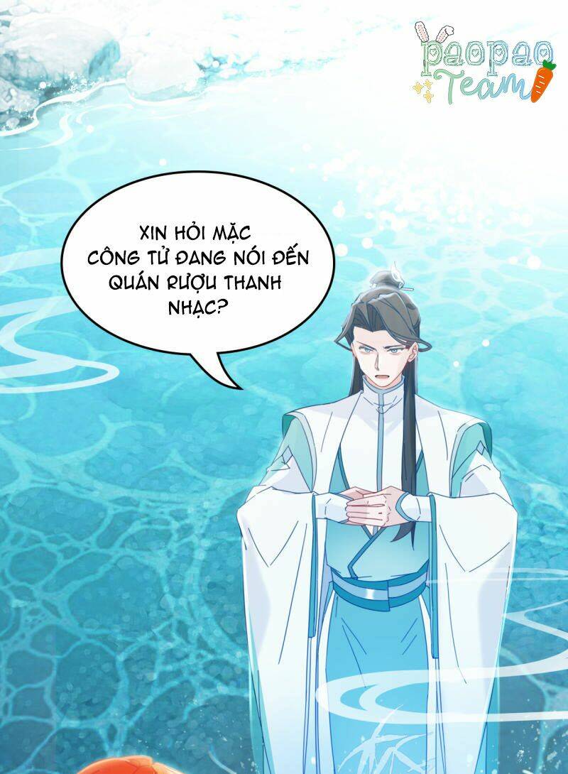 Thượng Đô Thiên Yêu Lục: Chapter 6