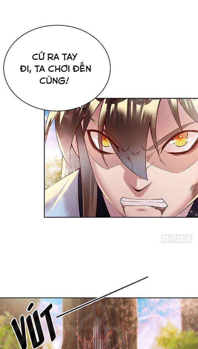 Siêu Phàm Truyện: Chapter 69