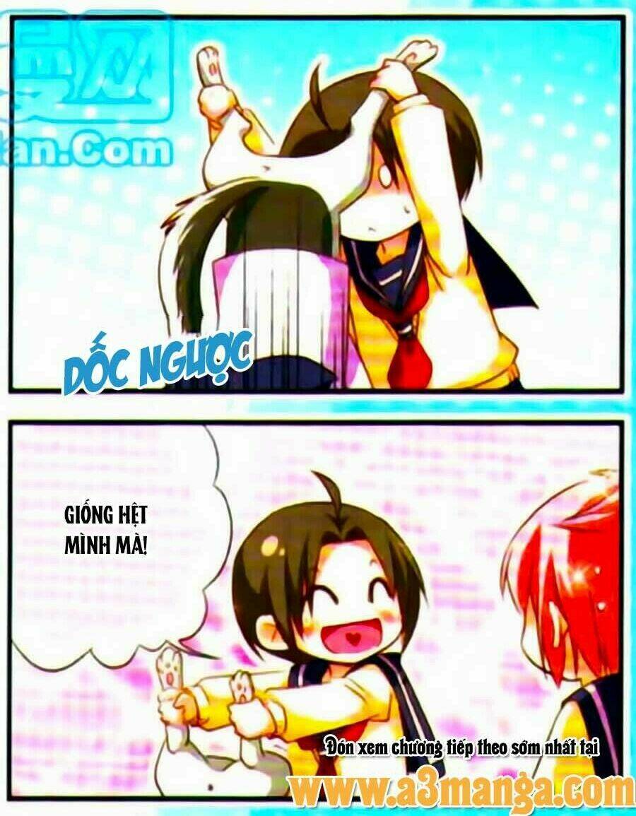 Manh Tam Quốc: Chapter 89