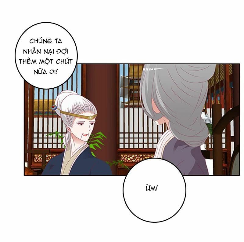 Thông Linh Phi: Chapter 452