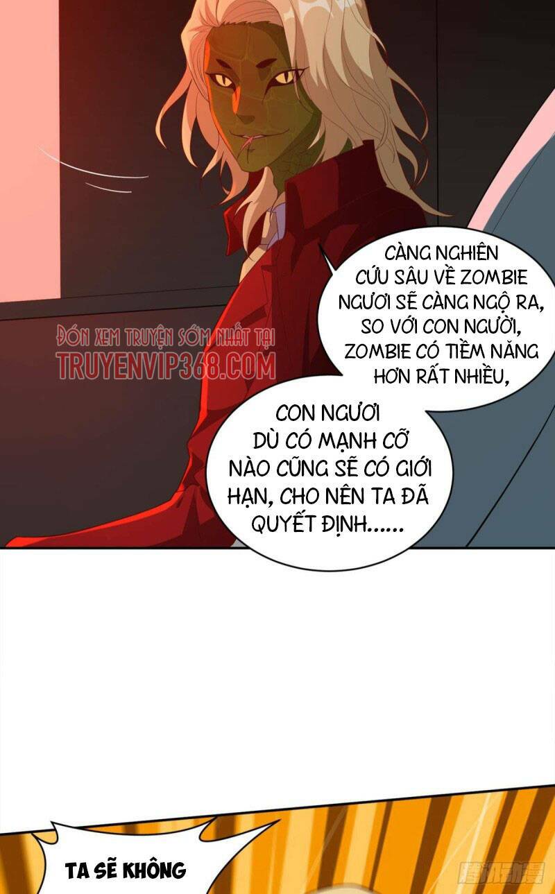 Mạt Thế Thần Tài: Chapter 53