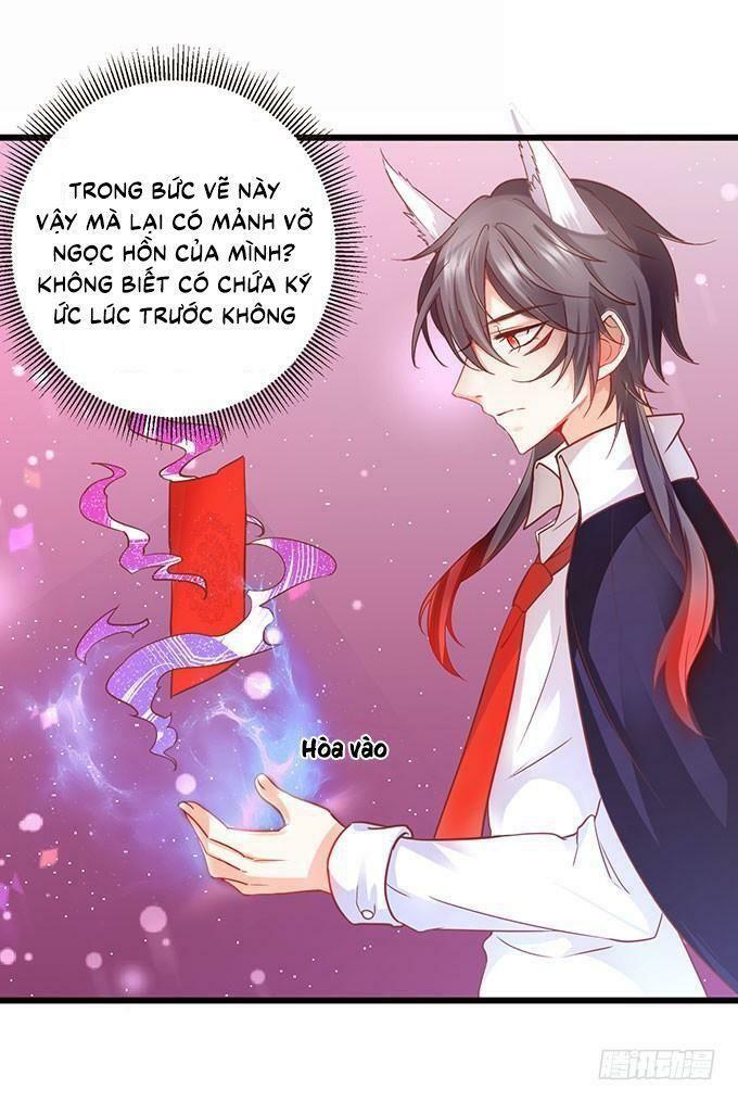 Hồ Tiên Hung Bạo: Chapter 55