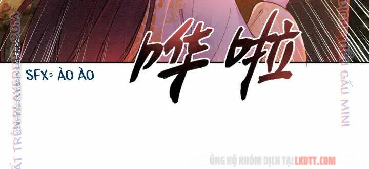 Trọng Sinh Bá Sủng Nhiếp Chính Vương Quá Mạnh Mẽ: Chapter 172