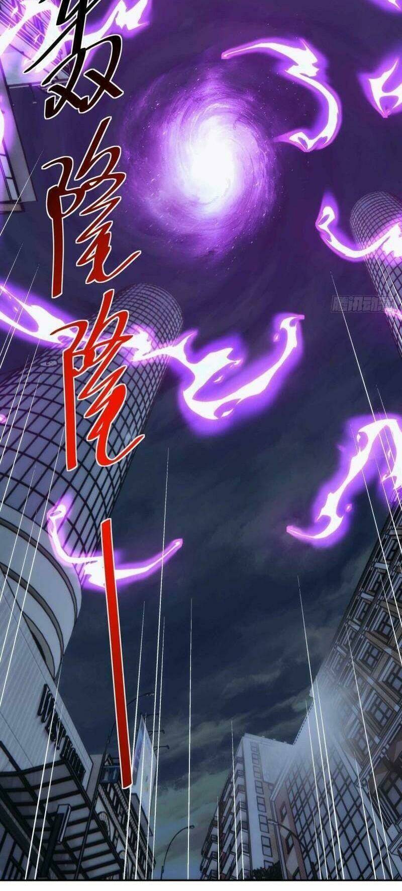 Xâm Lược Vạn Giới: Chapter 93