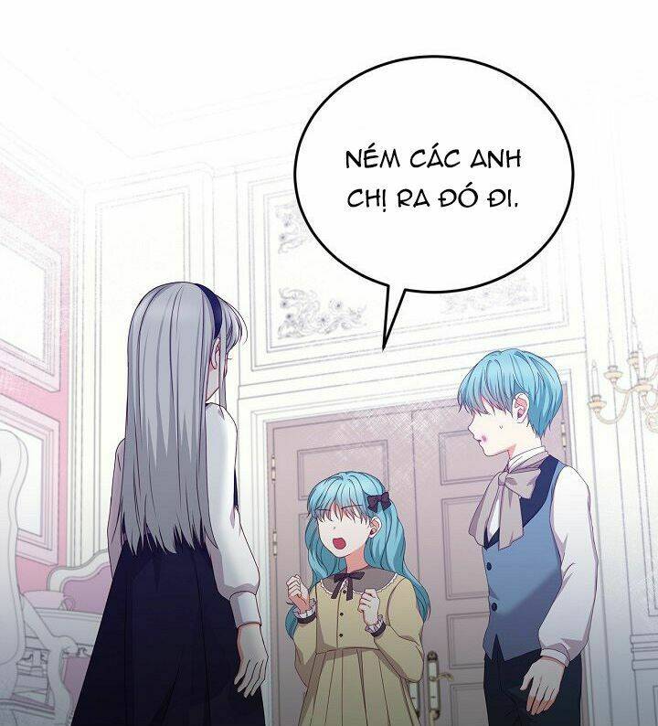 Đừng Chọc Đứa Em Gái Bé Bỏng Của Chúng Tôi: Chapter 23