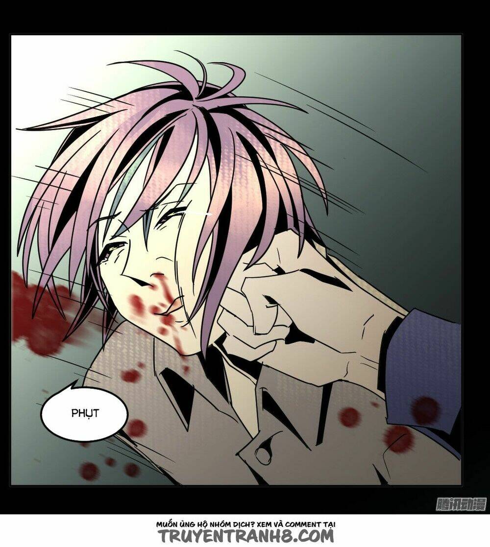 Điều Ước Của Người Phàm: Chapter 19