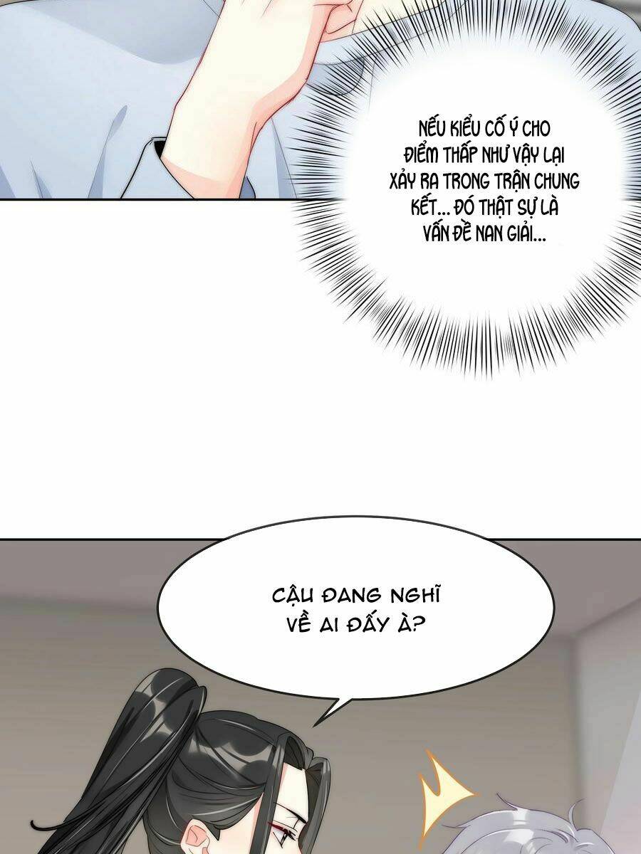 Boss Đại Nhân Là Nữ Thần?: Chapter 64