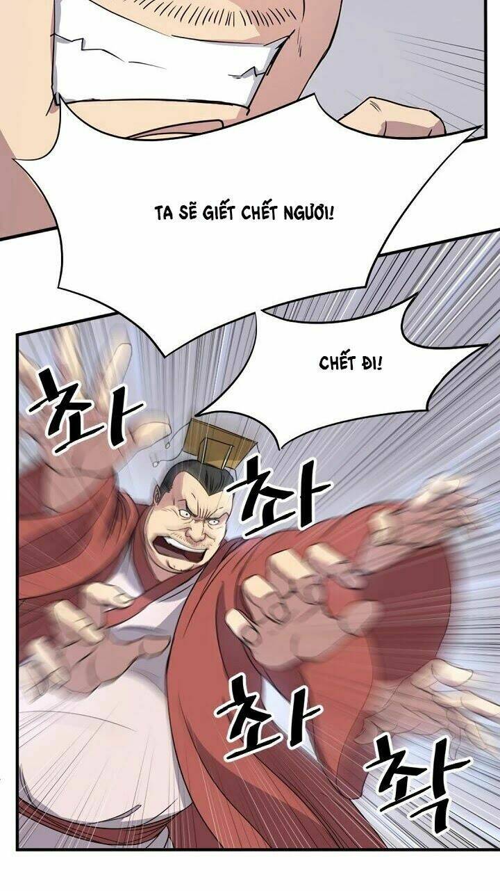 Trọng Sinh, Bất Khả Chiến Bại: Chapter 92