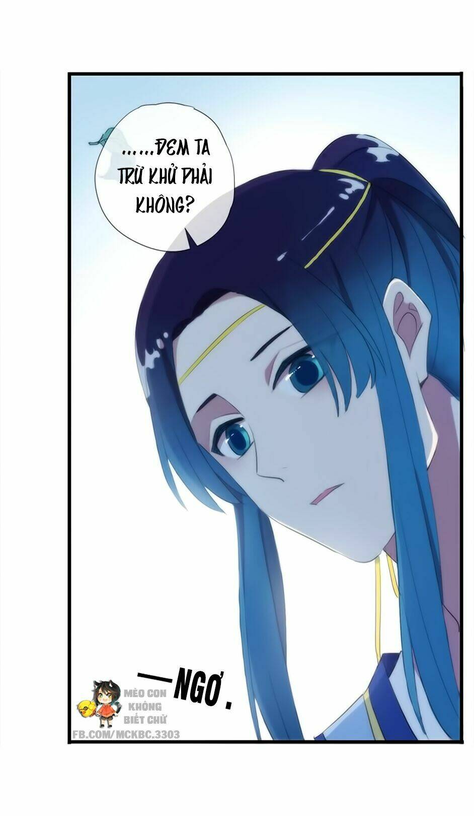 Bách Yêu Dị Văn: Chapter 37