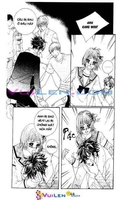 Chạm Mặt Thần Tượng: Chapter 11