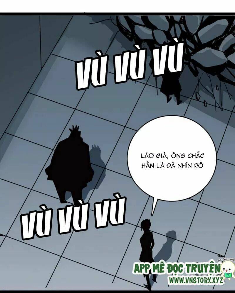 Thiếu Niên Siêu Năng Lực: Chapter 53