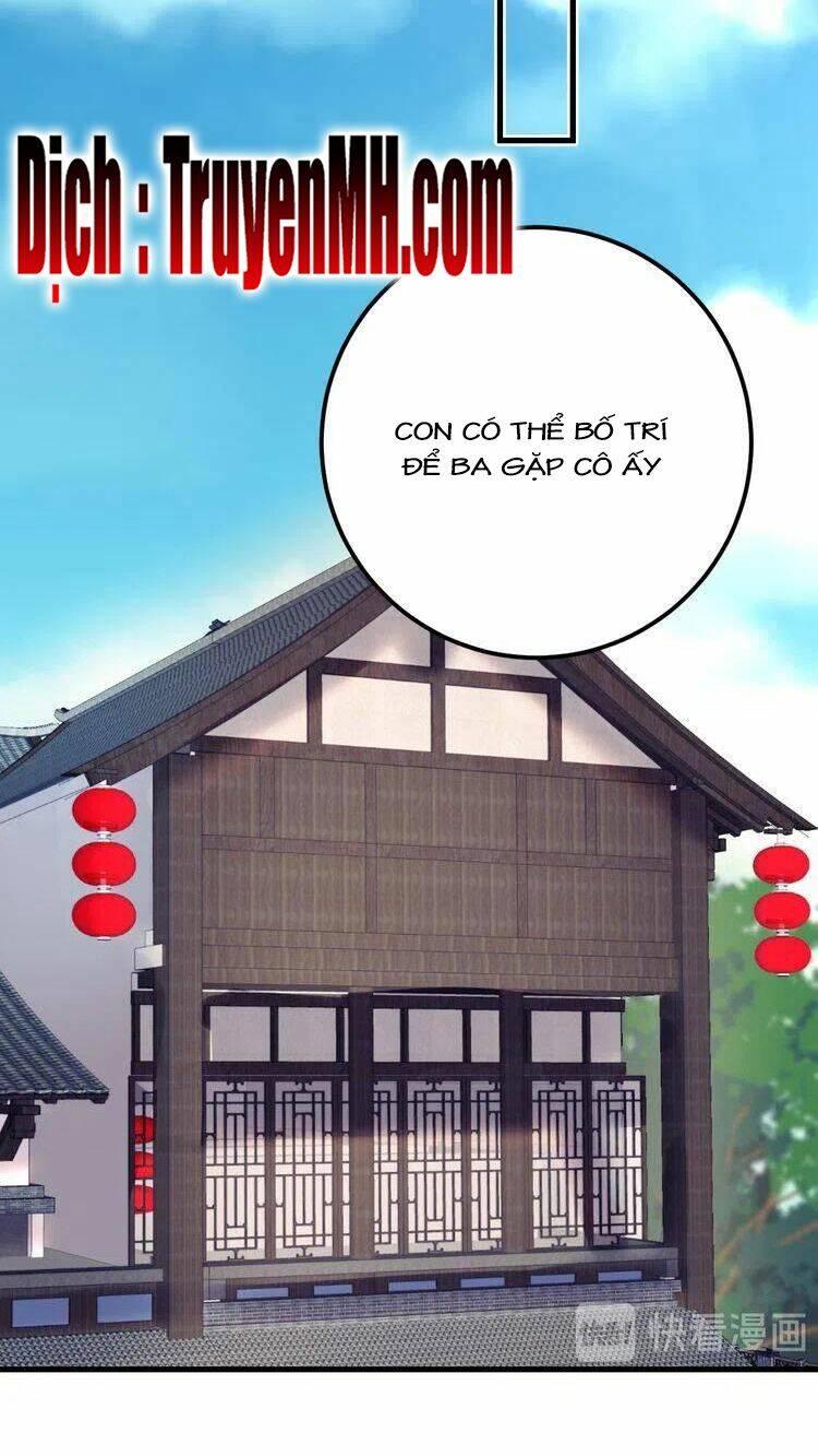 Trong Sinh Chi Ức Vạn Ảnh Hậu Yếu Thượng Vị: Chapter 354