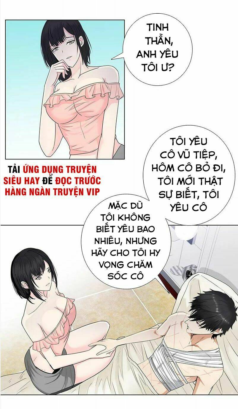 Học Viện Cao Thủ: Chapter 82