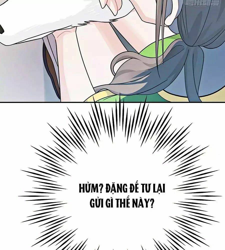 Hai Cách Tìm Gặp Người Yêu: Chapter 32