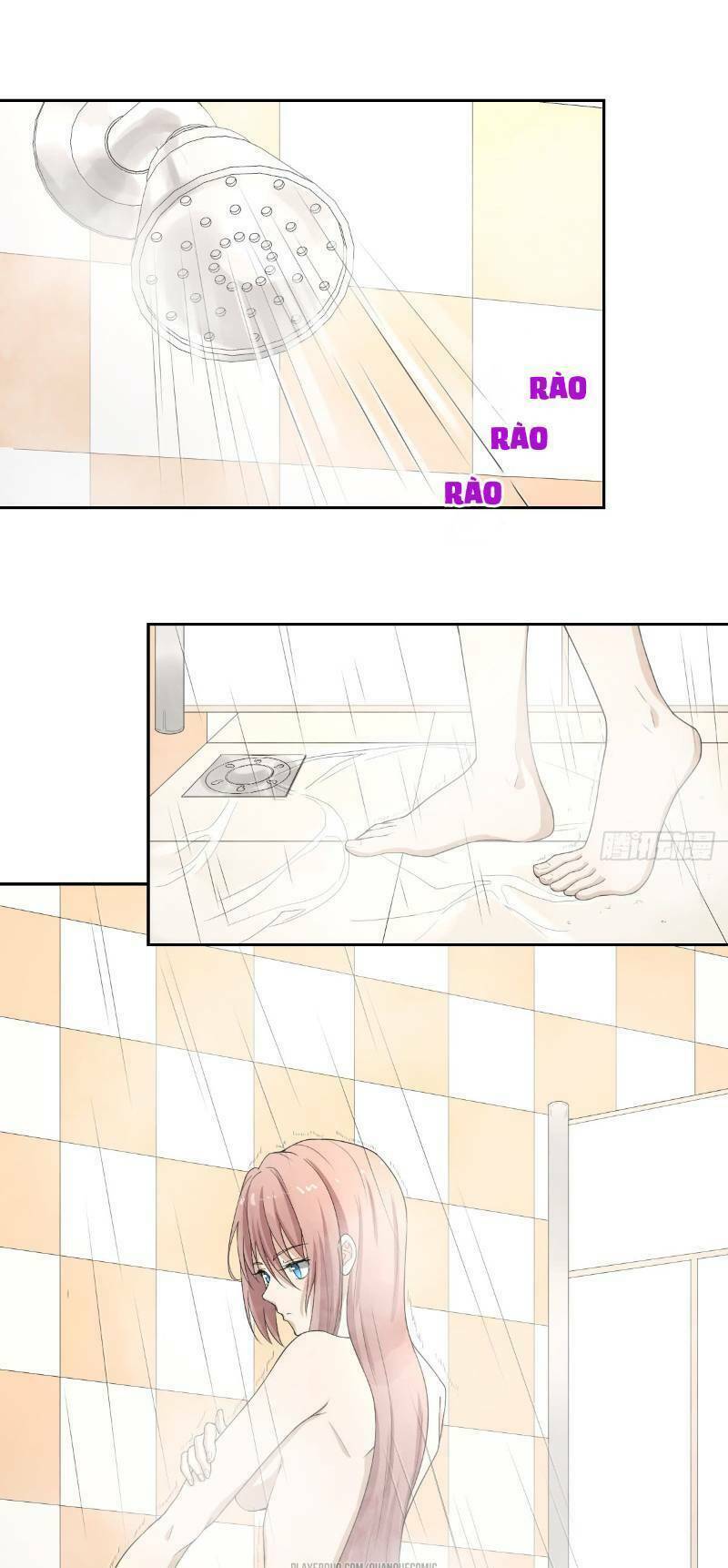 Nghịch Thiên Tiên Mệnh: Chapter 16