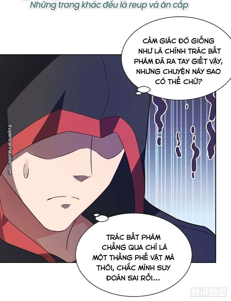 Trọng Sinh Khí Thiếu Quy Lai: Chapter 118