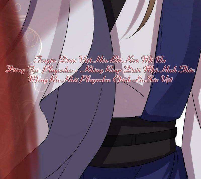 Vương Gia Kiêu Ngạo Quá Khó Cua: Chapter 52