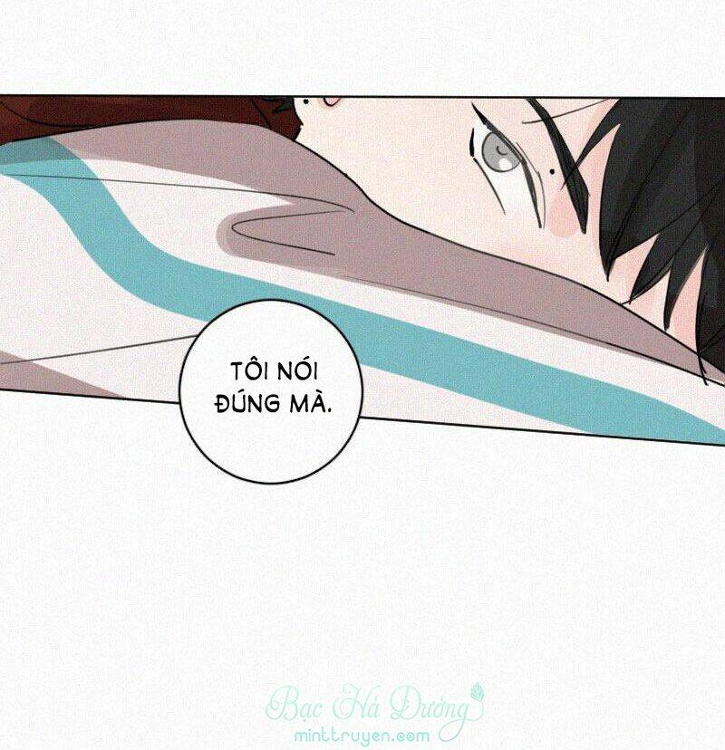 Câu Chuyện Về Cậu Và Tôi: Chapter 42