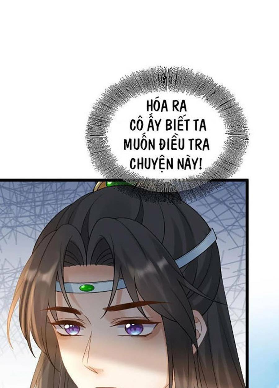 Ma Đầu Vạn Ác Năm Tuổi Rưỡi: Chapter 106
