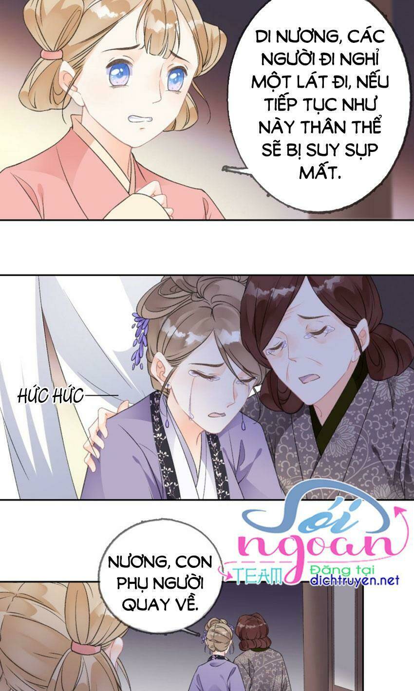 Tang Lạc Túy Tại Nam Phong Lý: Chapter 77