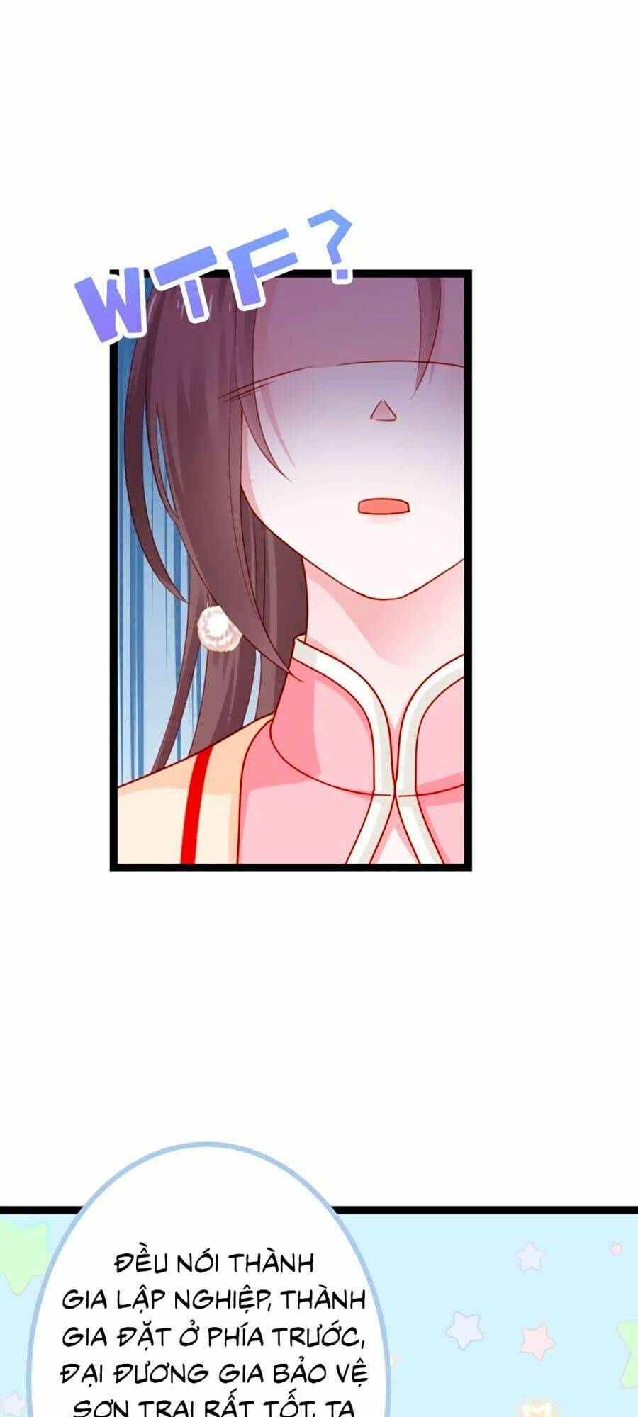 Đứng Lại! Phụng Chỉ Ăn Cướp: Chapter 16