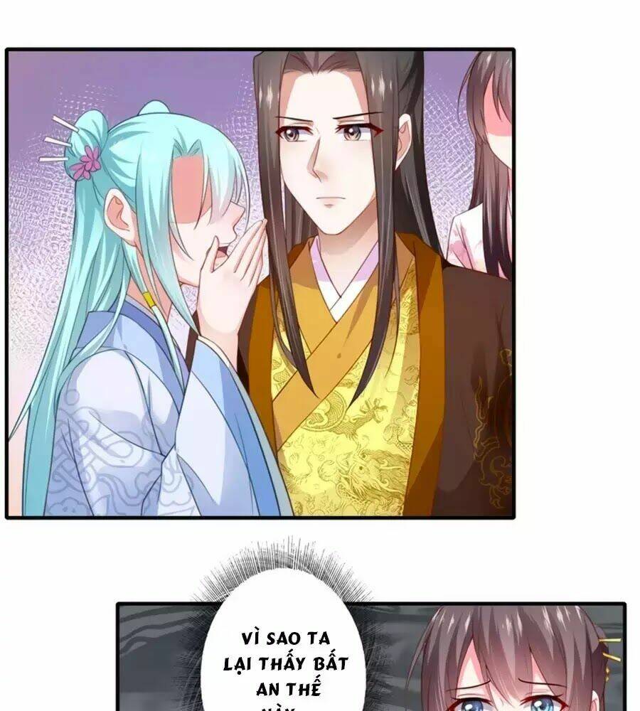 Khuynh Thế Y Phi Muốn Bỏ Chồng: Chapter 124