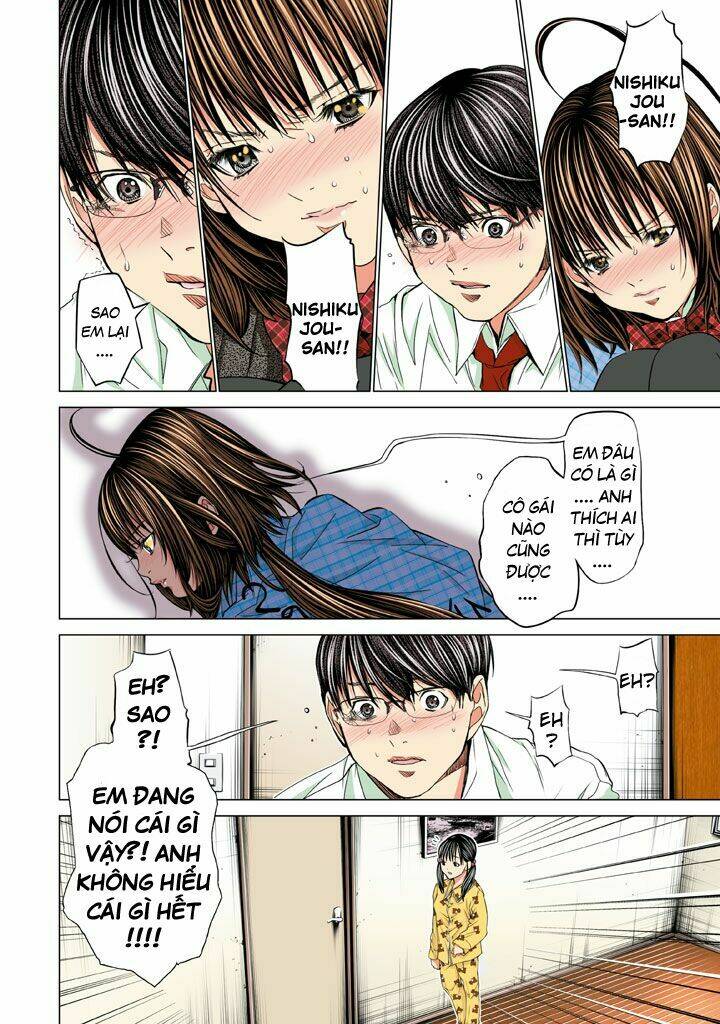 Minimum: Chapter 20