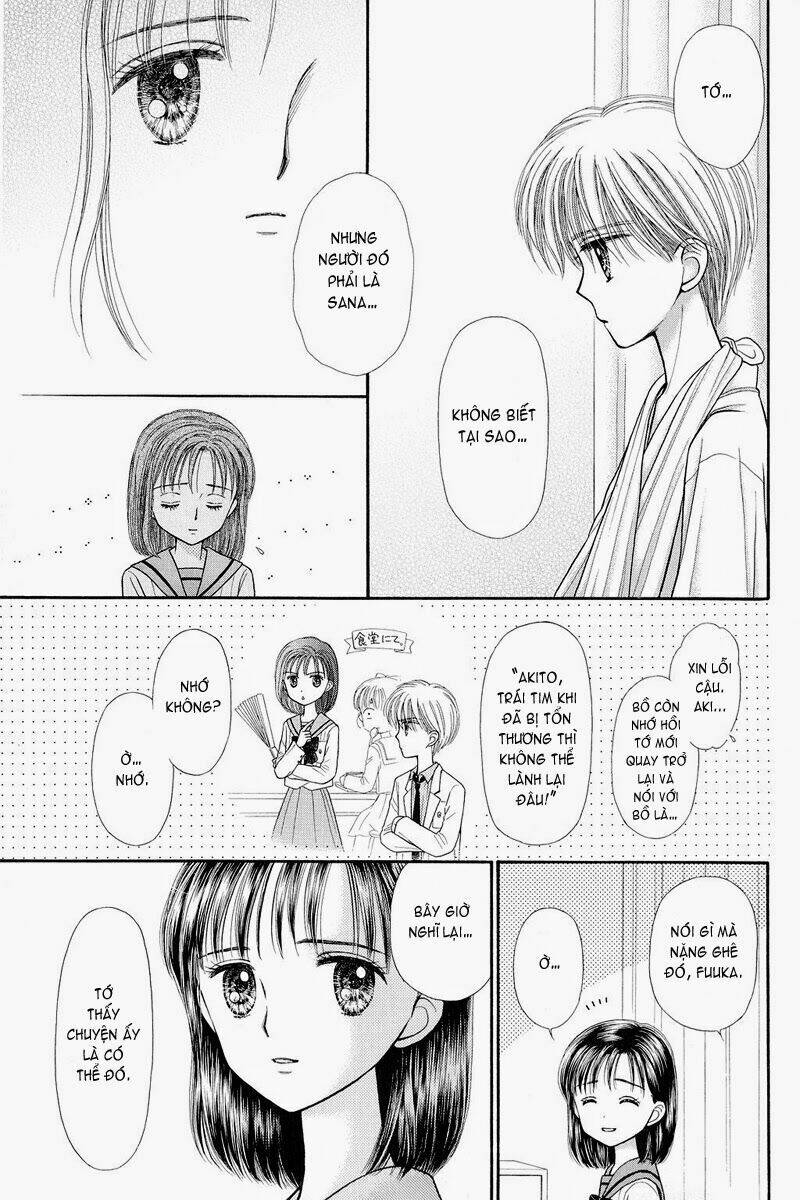 Kodomo No Omocha: Chapter 38