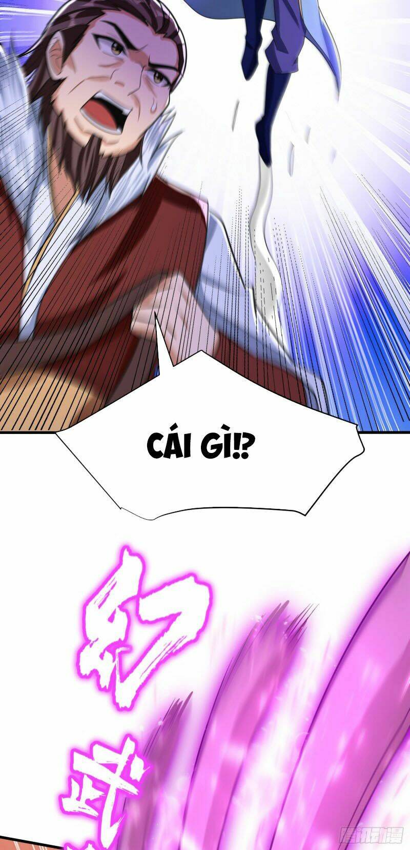Yêu Giả Vi Vương: Chapter 161