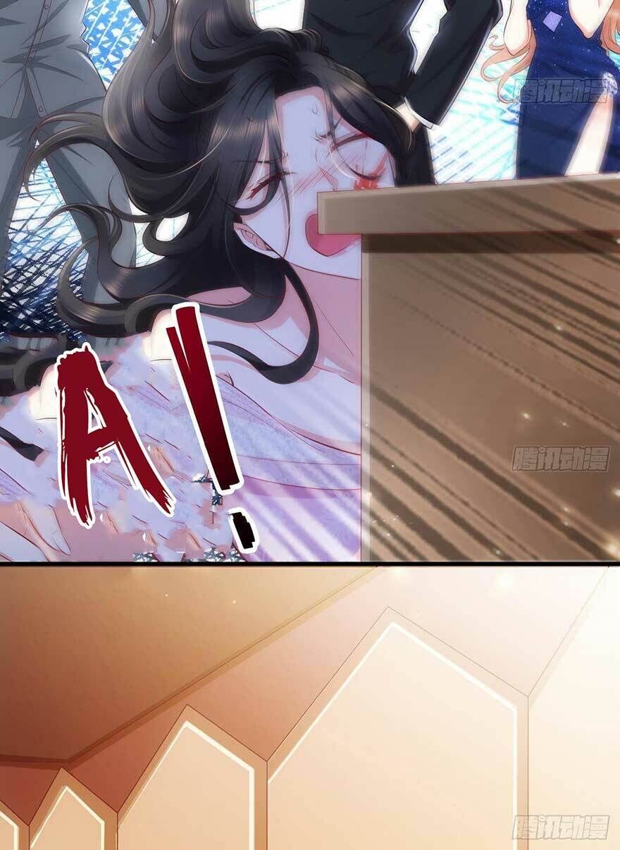 Ức Vạn Song Bảo: Mami, Bó Tay Chịu Trói: Chapter 19