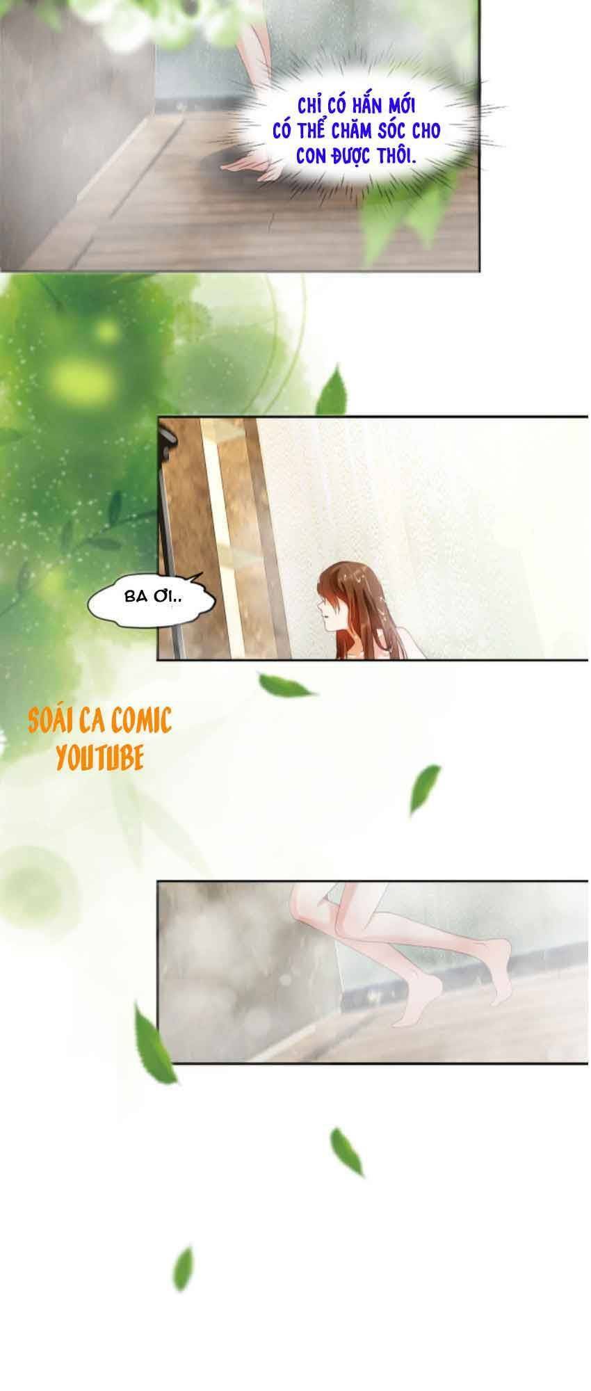 Nhất Sanh Hữu Hỉ: Chapter 17