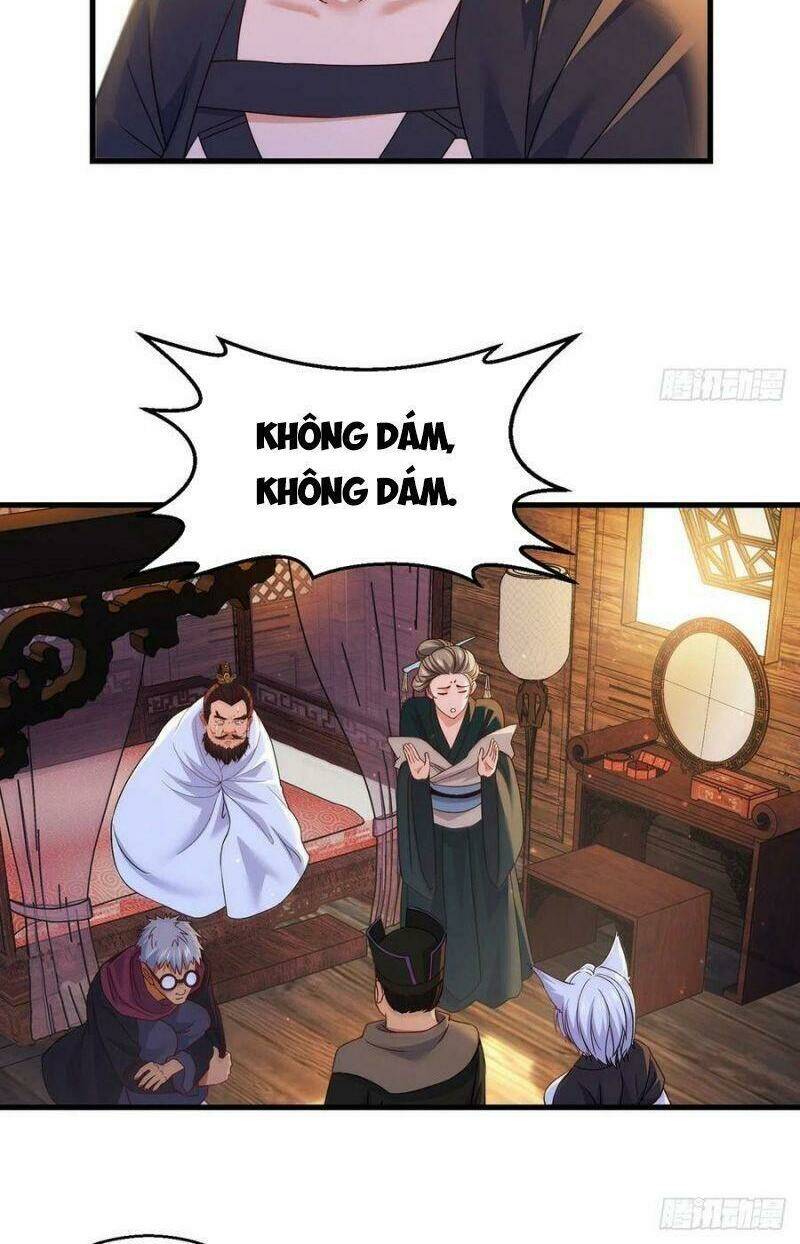 Ta Là Đại Hoàn Đan: Chapter 76